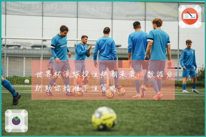 世界杯滚球投注热潮来袭，数据分析助你精准下注策略