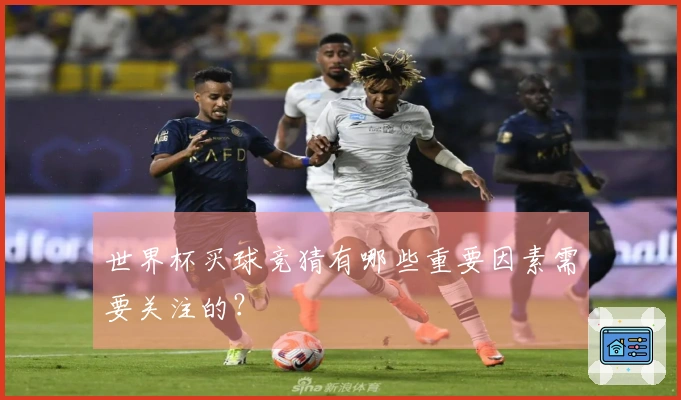 世界杯买球竞猜有哪些重要因素需要关注的？